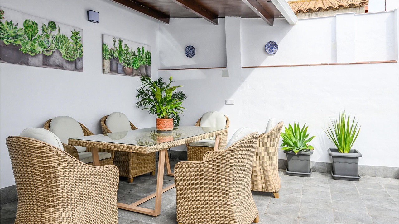 Photo of Outdoor in Almodovar del Rio