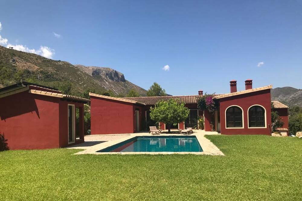 Photo of Outdoor in Adsubia