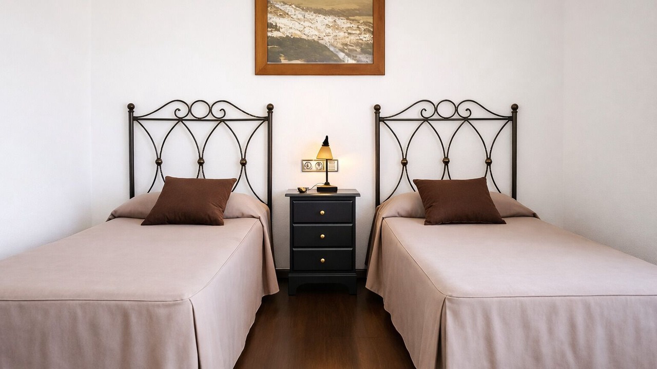 Photo of Bedroom in San Jose del Valle