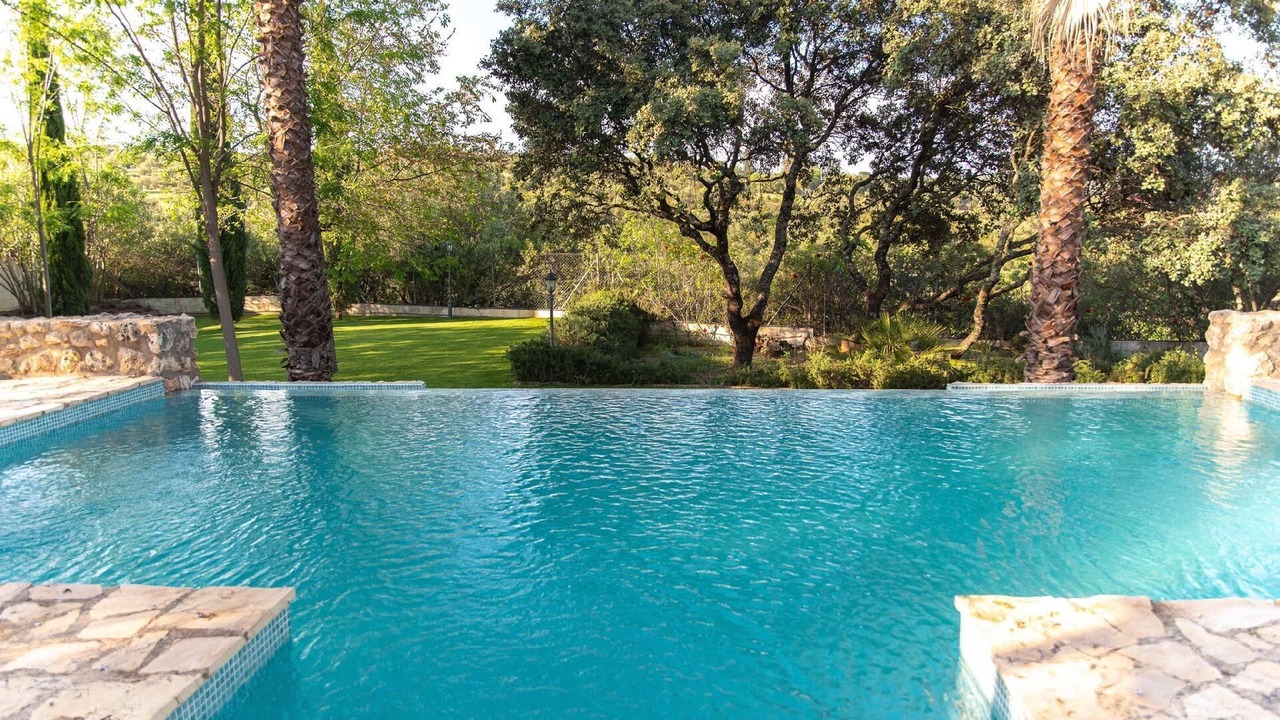 Photo of Outdoor in Hornachuelos