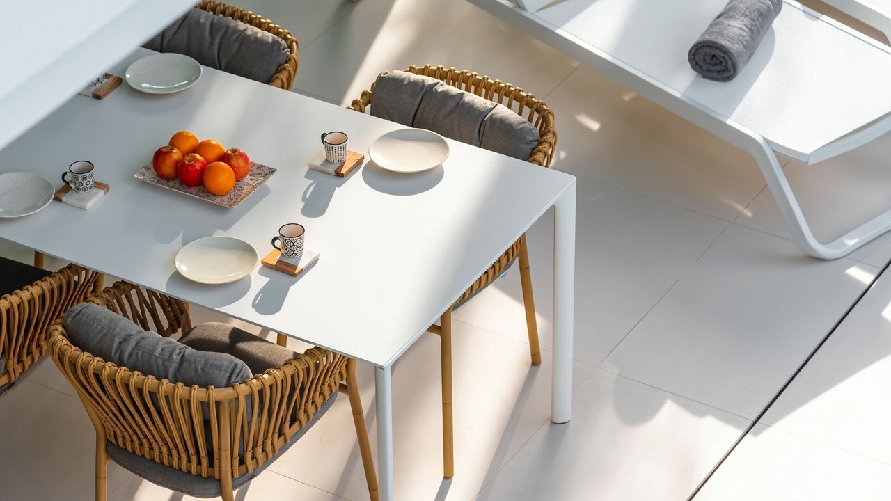 Photo of Kitchen in Puerto Banus