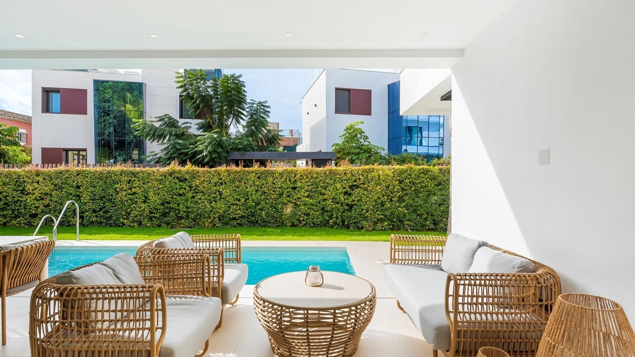 Photo of Outdoor in Puerto Banus