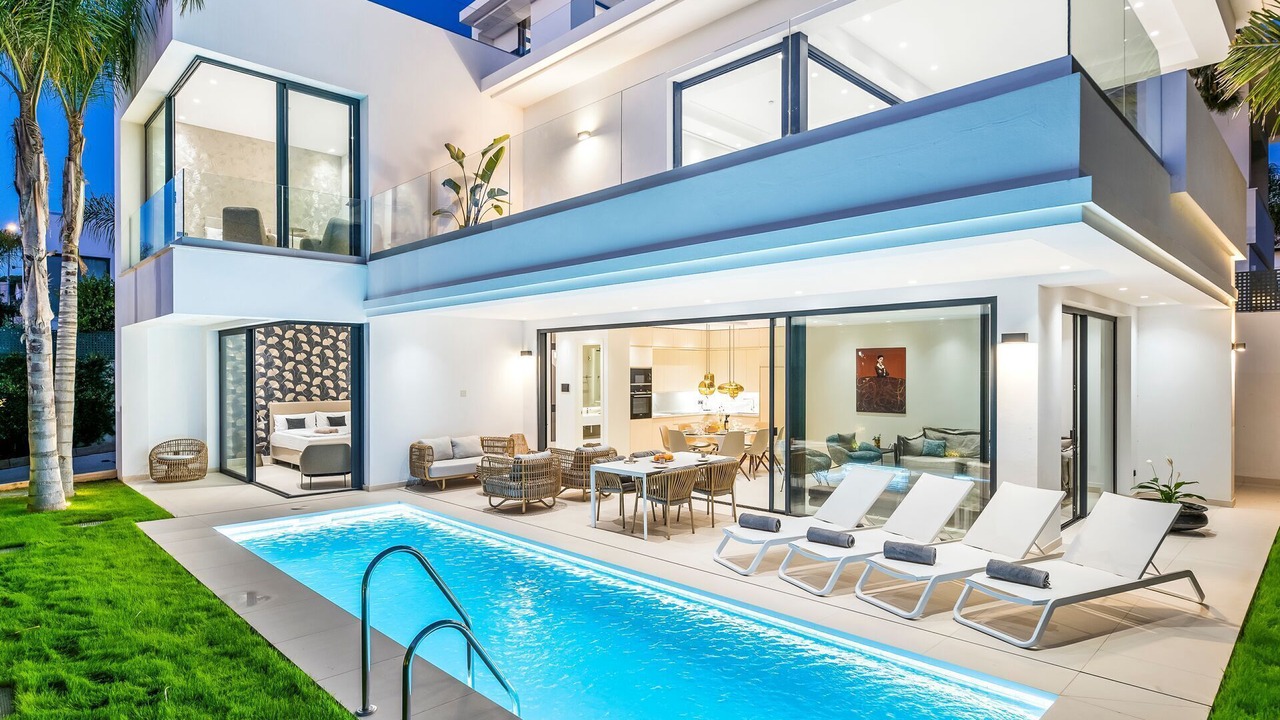 Photo of Outdoor in Puerto Banus