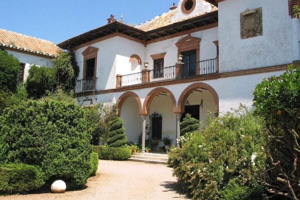 Photo of Outdoor in Hornachuelos