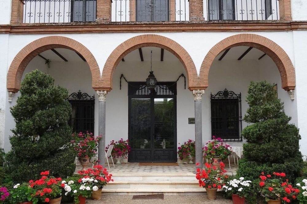 Photo of Outdoor in Hornachuelos