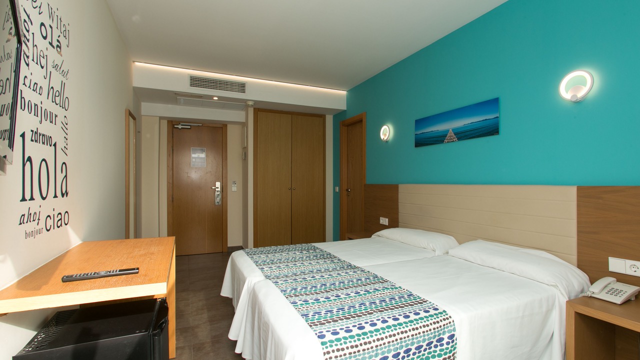 Photo of Bedroom in El Arenal