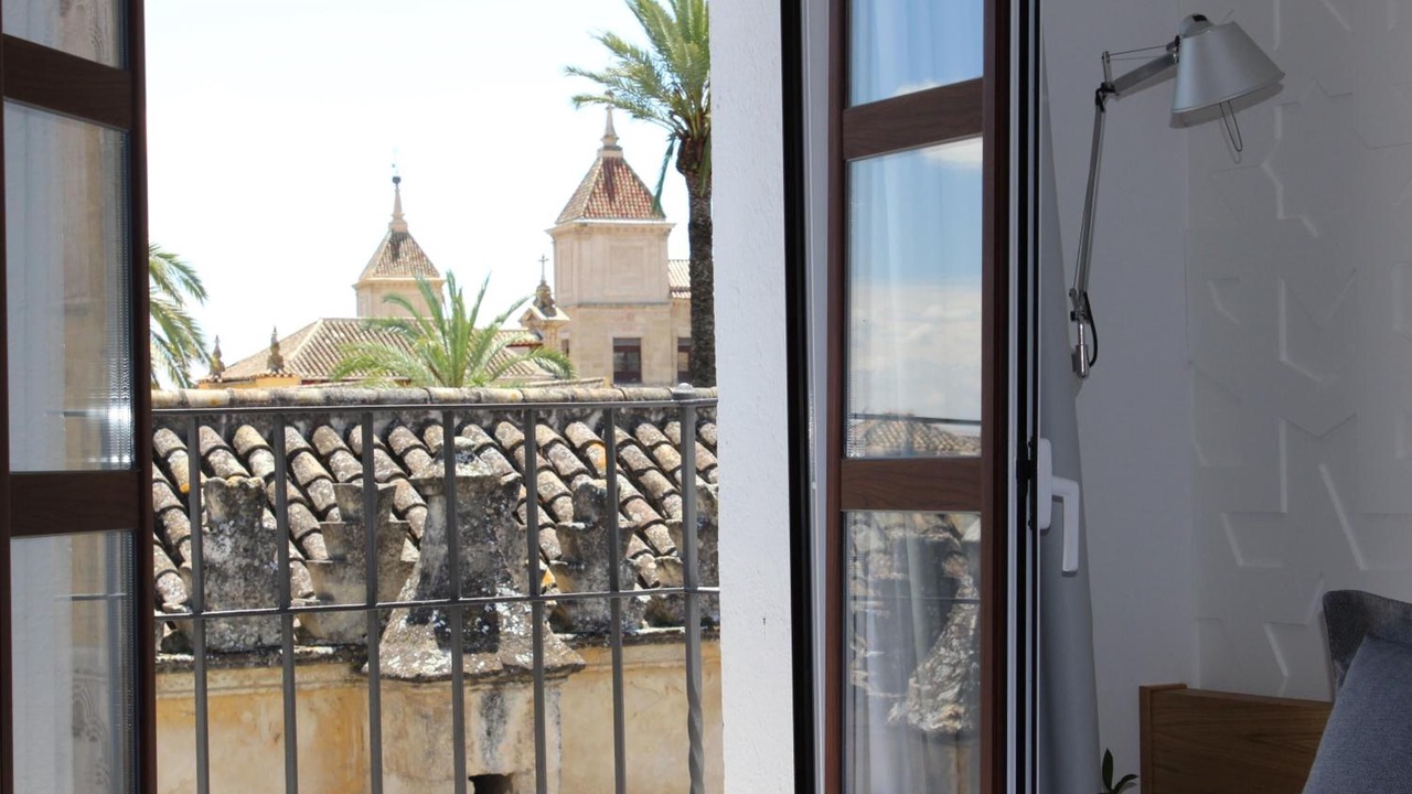 Photo of Patio Balcony in La Catedral