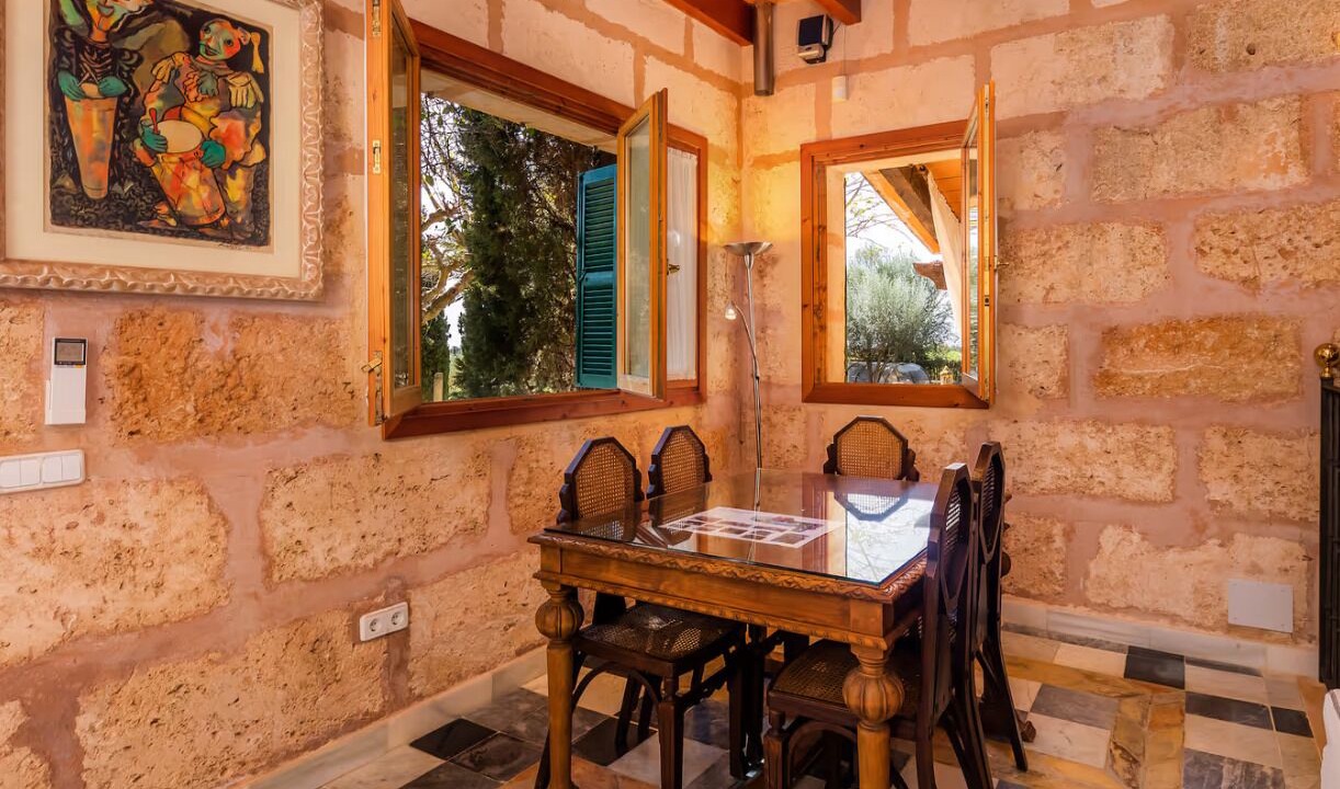 Photo of Bedroom in Campos
