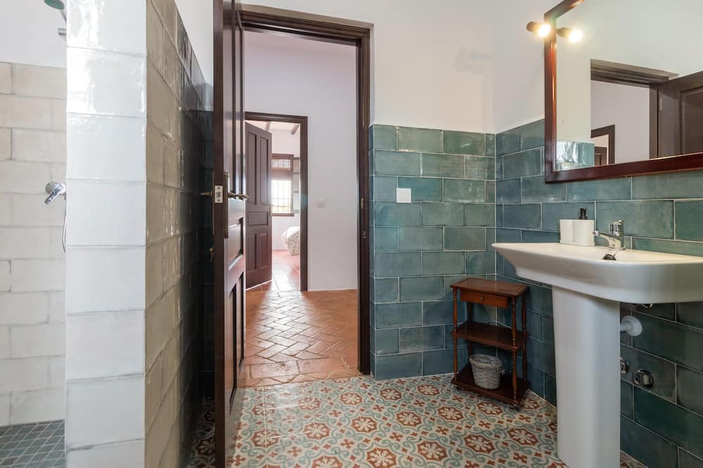 Photo of Bathroom in Penaflor