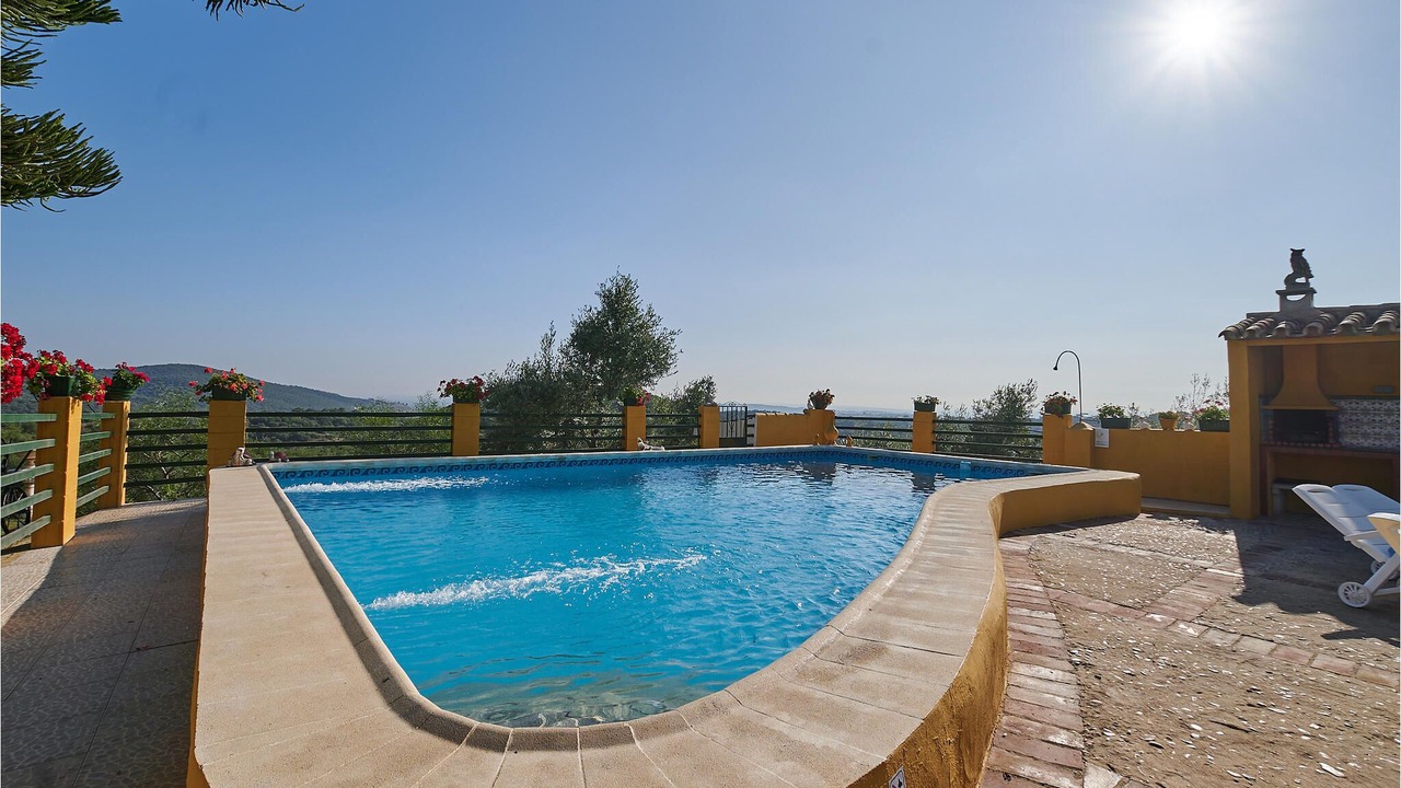 Photo of Outdoor in Penaflor