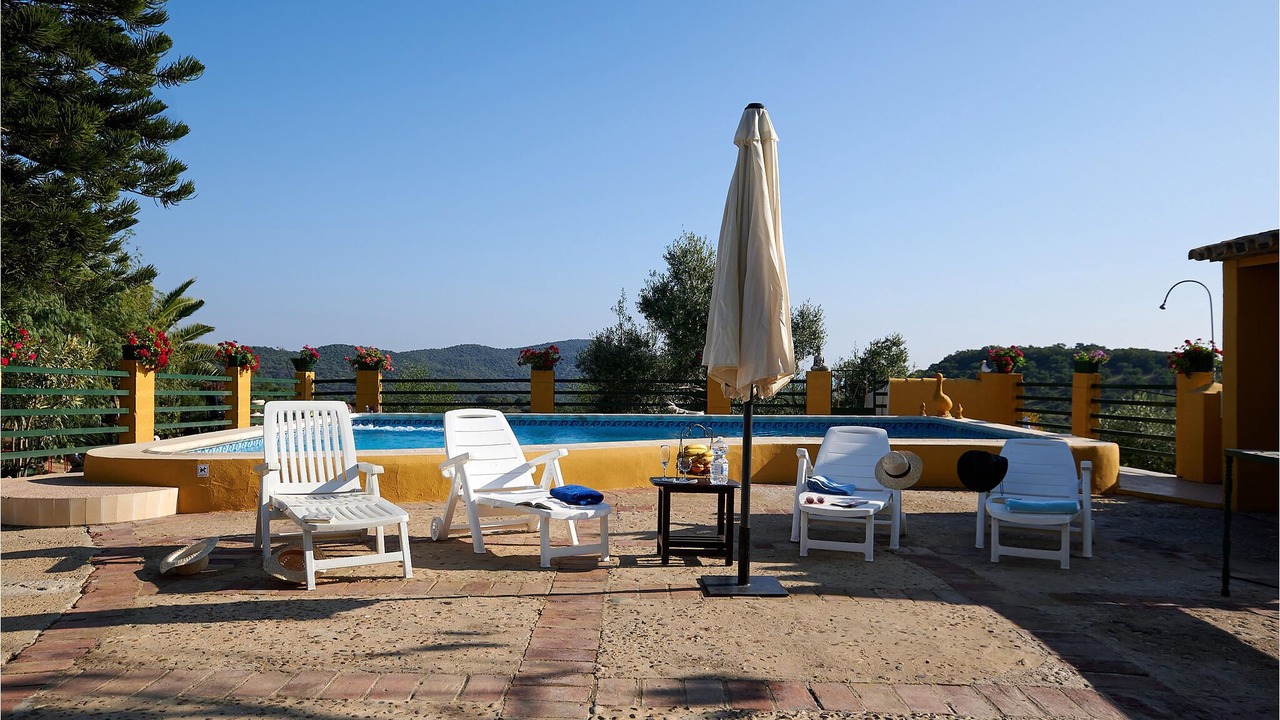 Photo of Outdoor in Penaflor