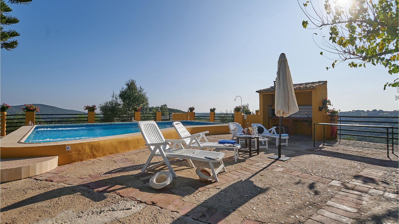 Photo of Outdoor in Penaflor
