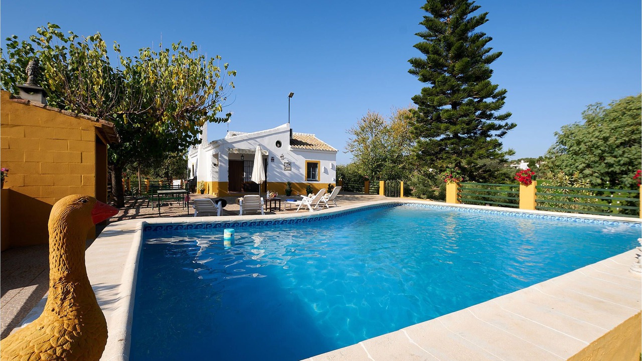 Photo of Outdoor in Penaflor