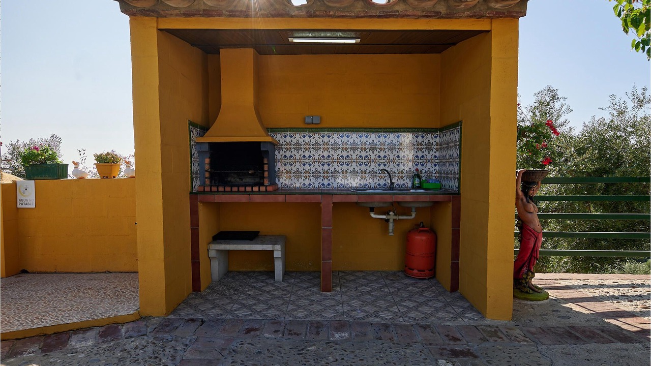 Photo of Outdoor in Penaflor