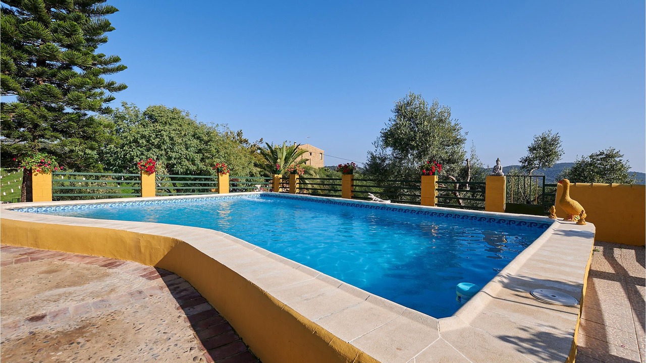 Photo of Outdoor in Penaflor
