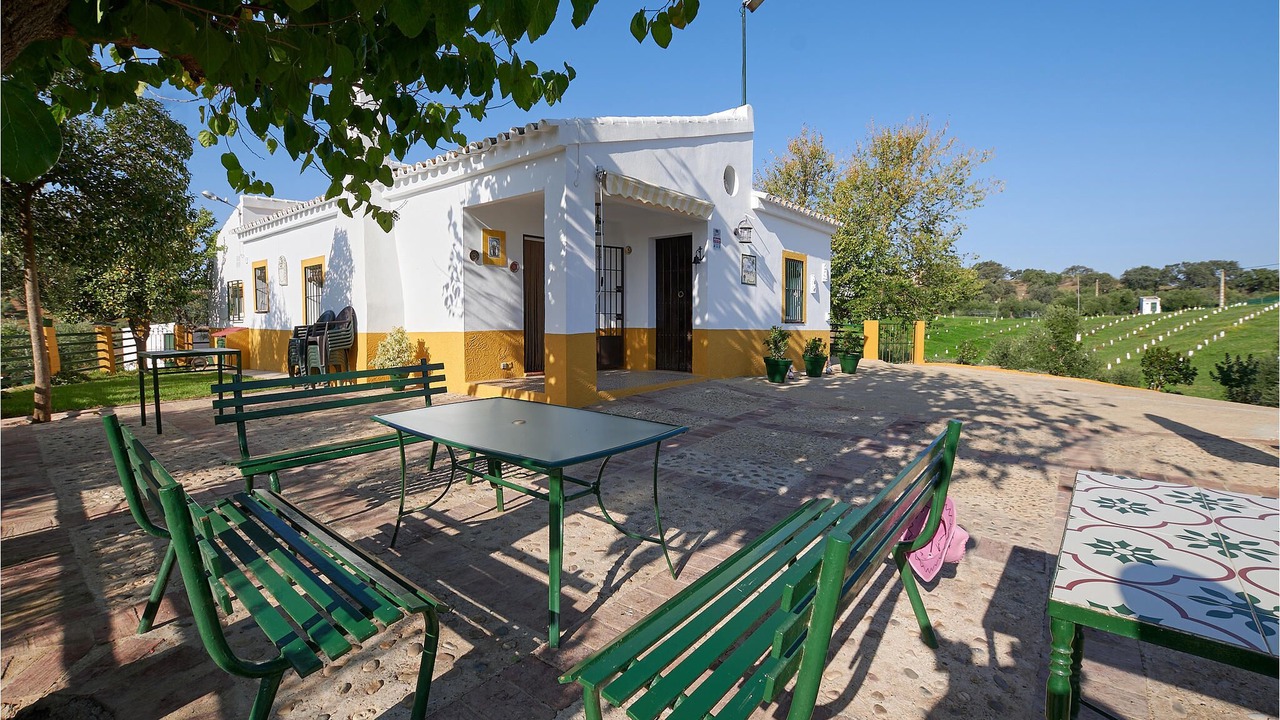 Photo of Outdoor in Penaflor