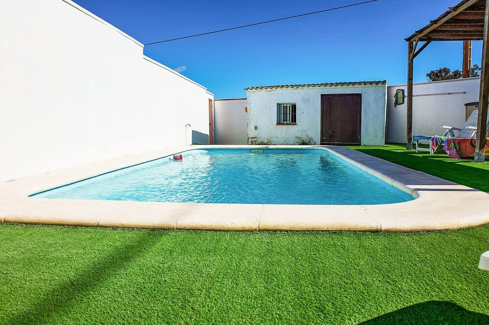 Photo of Outdoor in Brena y Marismas de Barbate Natural Park