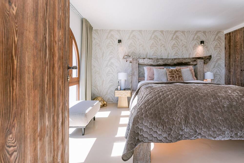 Photo of Bedroom in Can Furnet