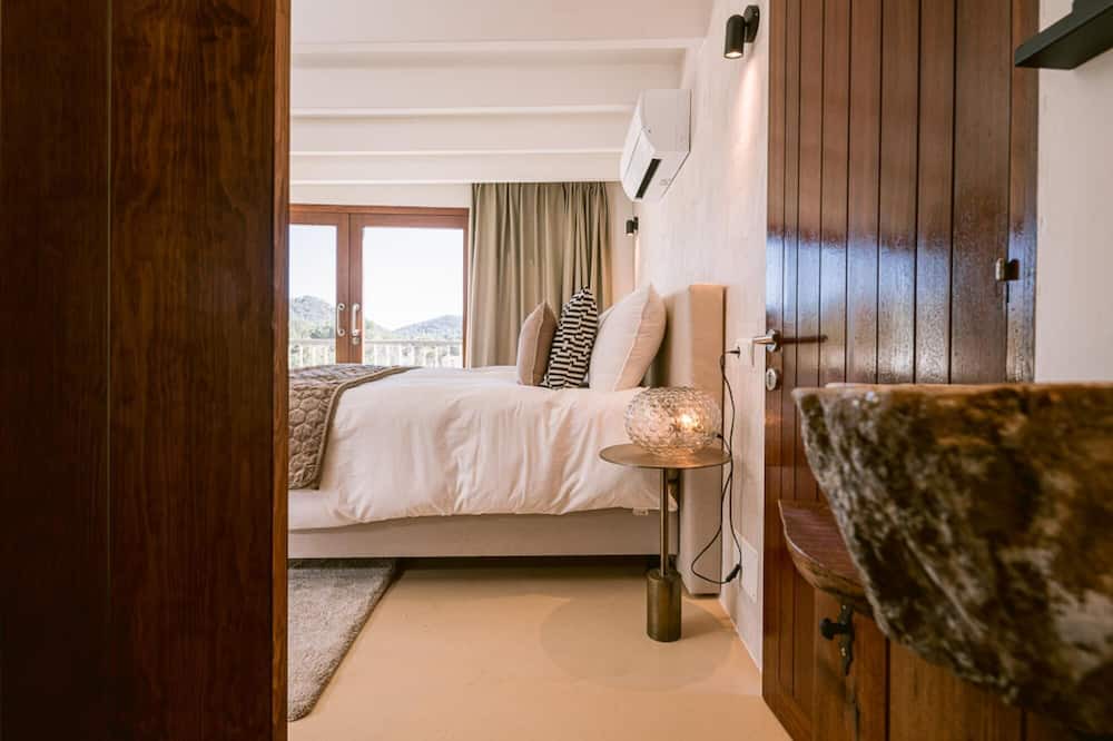 Photo of Bedroom in Can Furnet