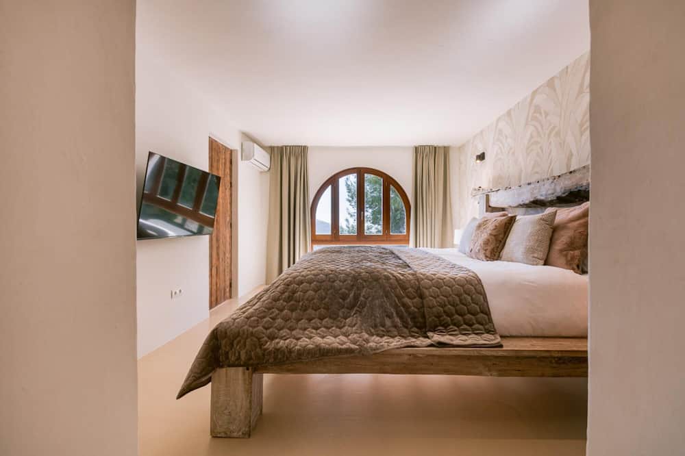 Photo of Bedroom in Can Furnet
