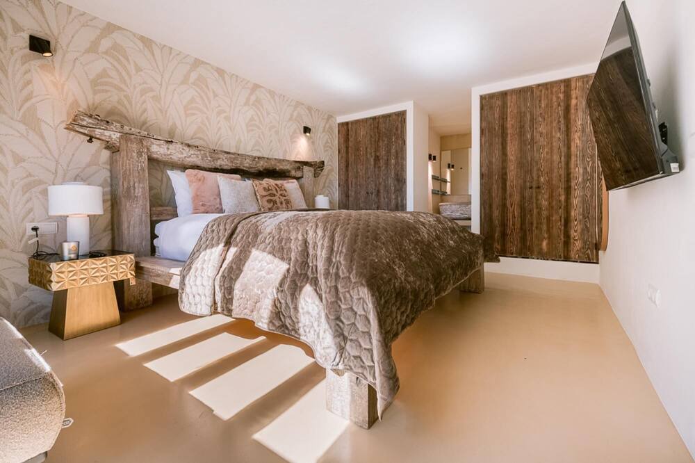 Photo of Bedroom in Can Furnet