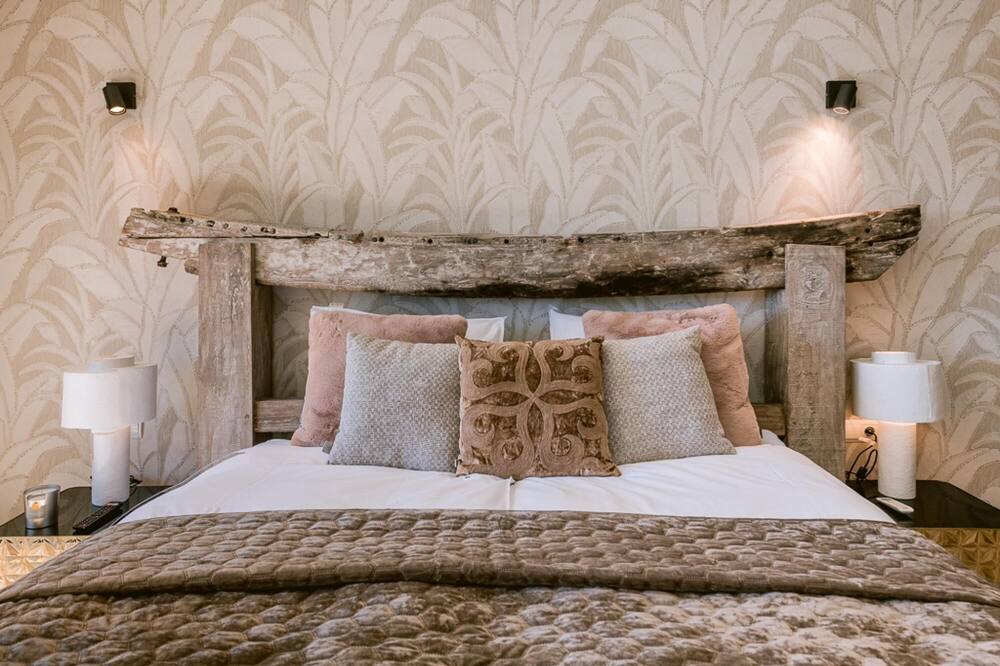 Photo of Bedroom in Can Furnet