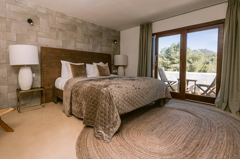 Photo of Bedroom in Can Furnet
