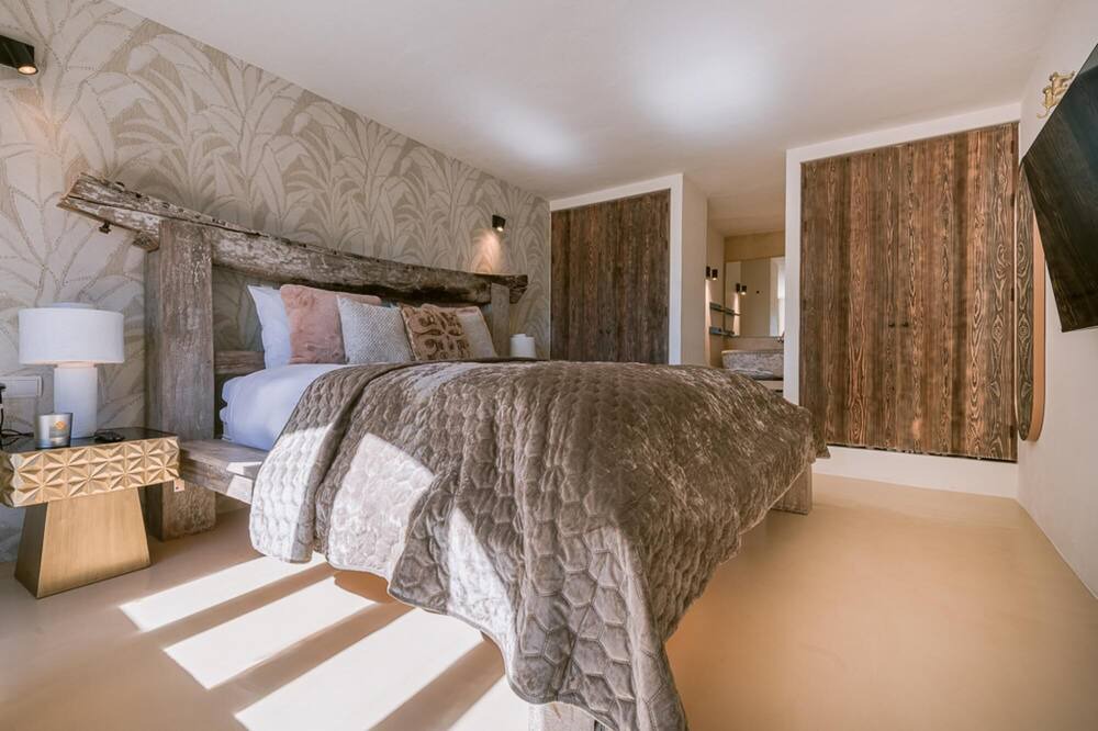 Photo of Bedroom in Can Furnet