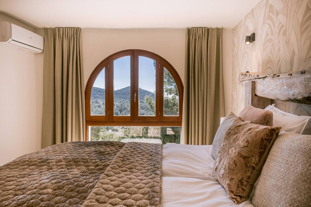 Photo of Bedroom in Can Furnet