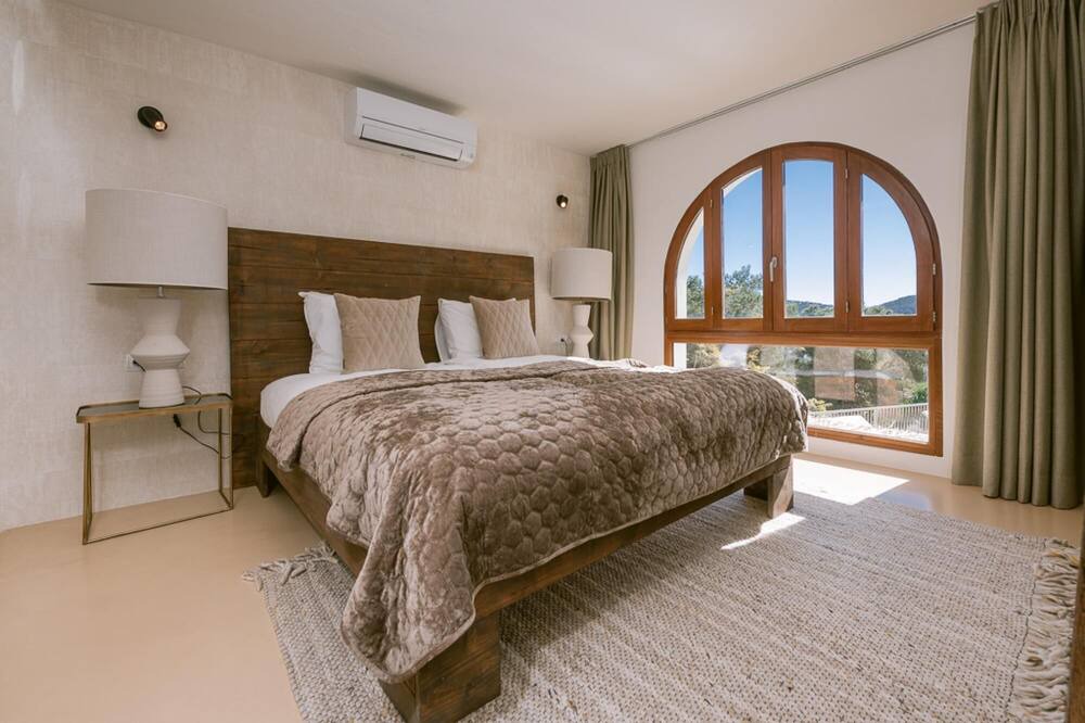 Photo of Bedroom in Can Furnet