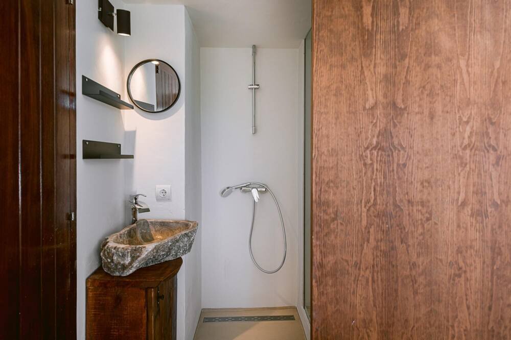 Photo of Bathroom in Can Furnet
