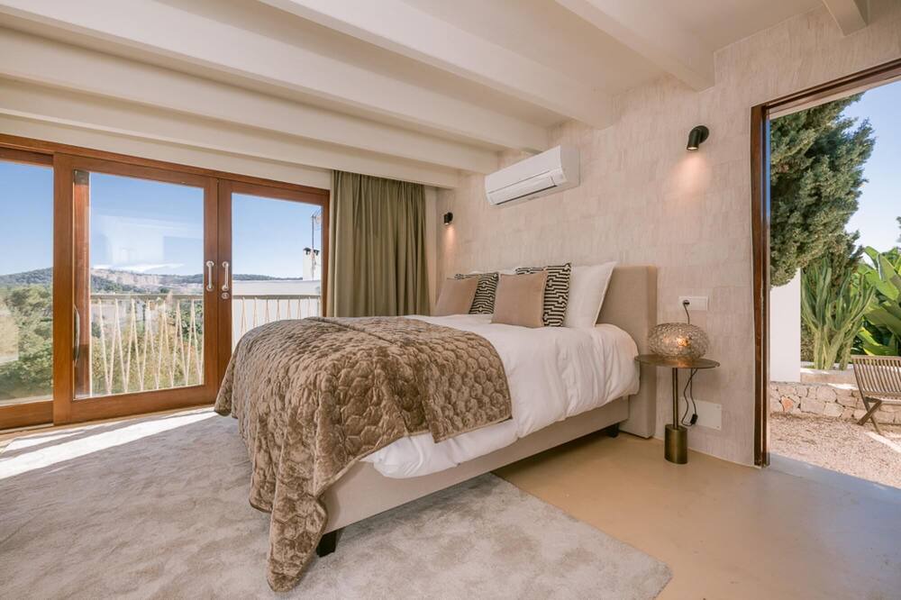 Photo of Bedroom in Can Furnet