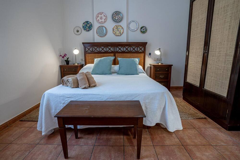 Photo of Bedroom in Las Jaras