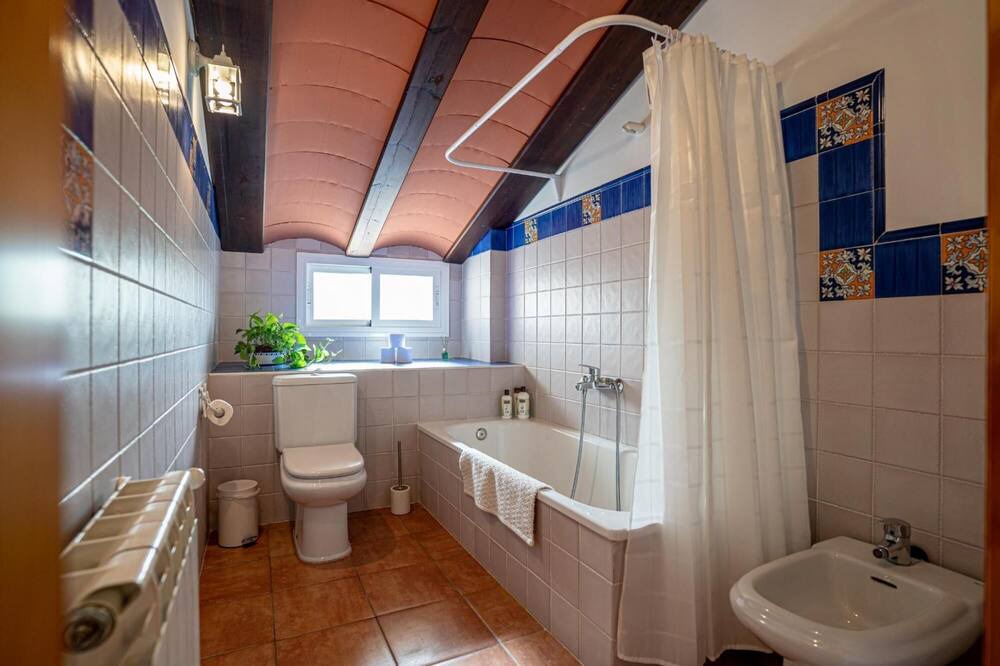 Photo of Bathroom in Las Jaras
