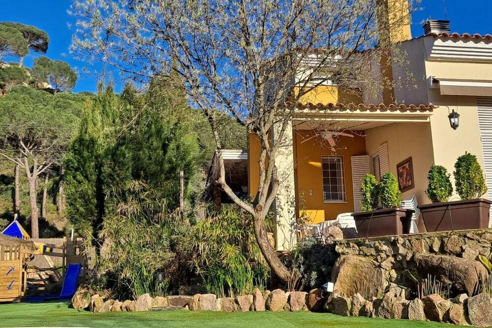 Photo of Outdoor in Las Jaras