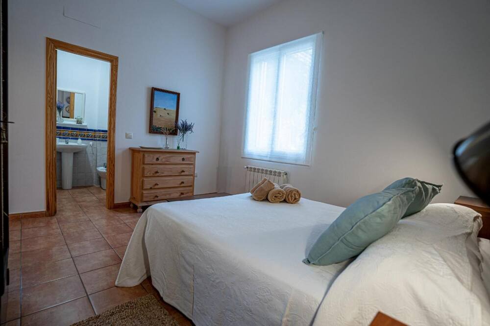 Photo of Bedroom in Las Jaras