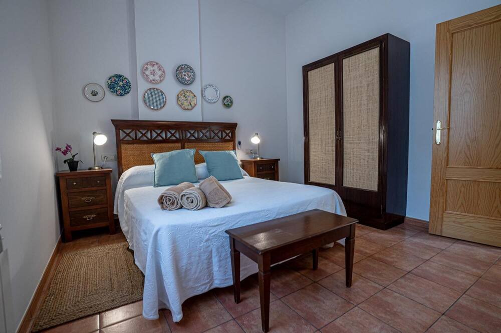 Photo of Bedroom in Las Jaras