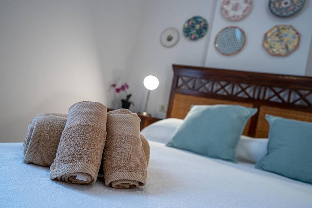 Photo of Bedroom in Las Jaras