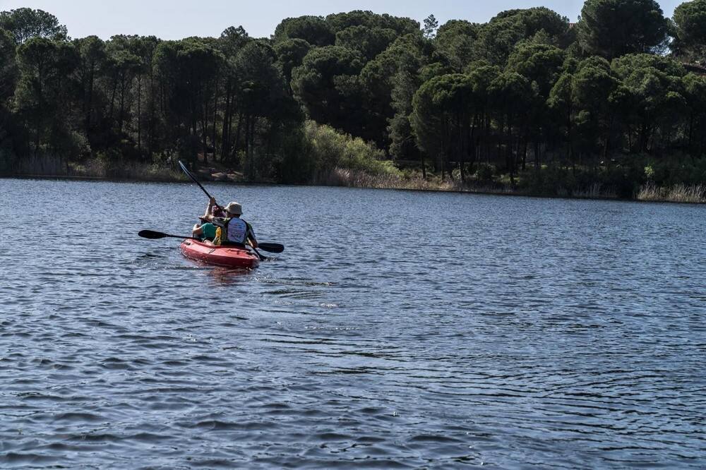 Photo of Outdoor in Las Jaras