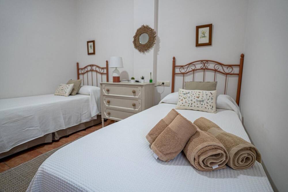 Photo of Bedroom in Las Jaras