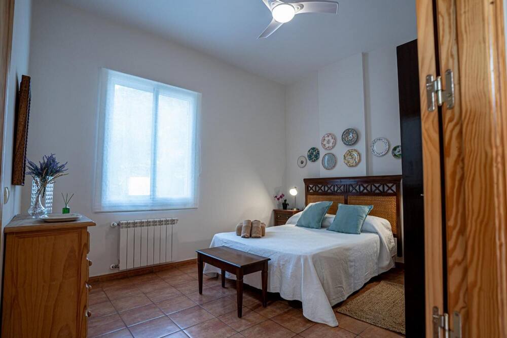 Photo of Bedroom in Las Jaras