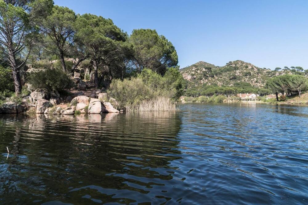 Photo of Outdoor in Las Jaras