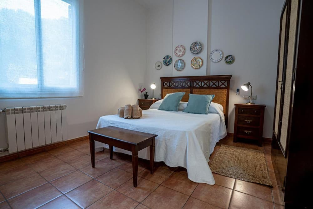Photo of Bedroom in Las Jaras