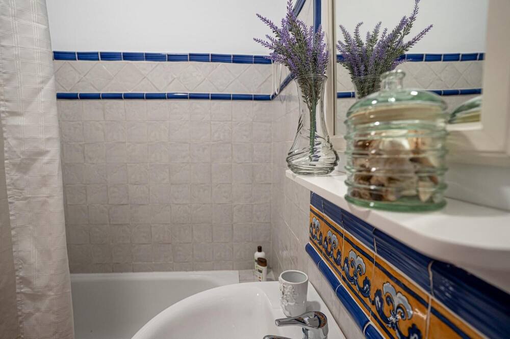 Photo of Bathroom in Las Jaras