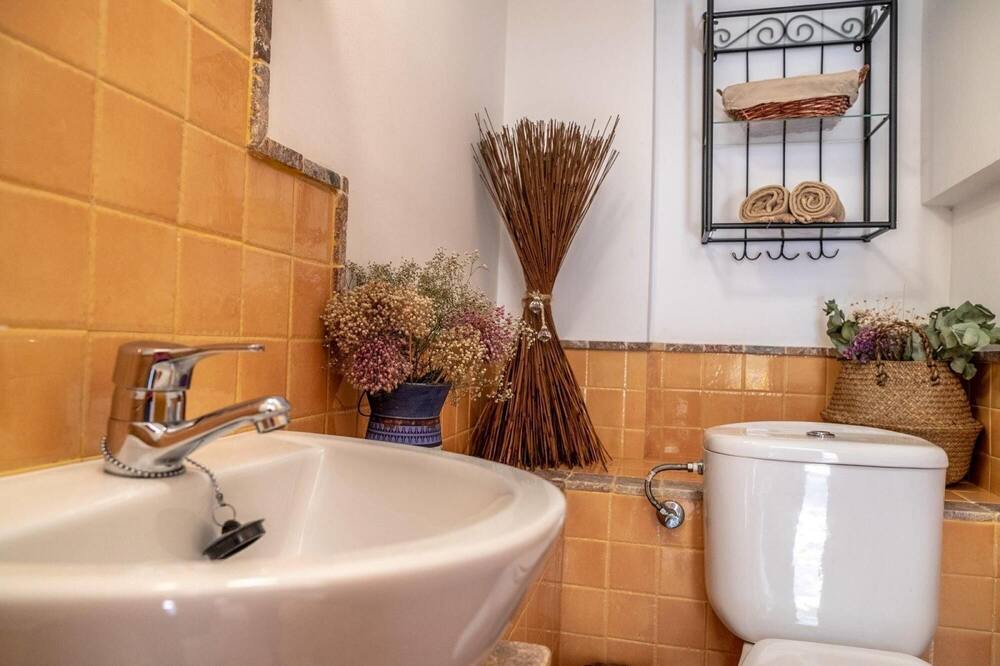 Photo of Bathroom in Las Jaras