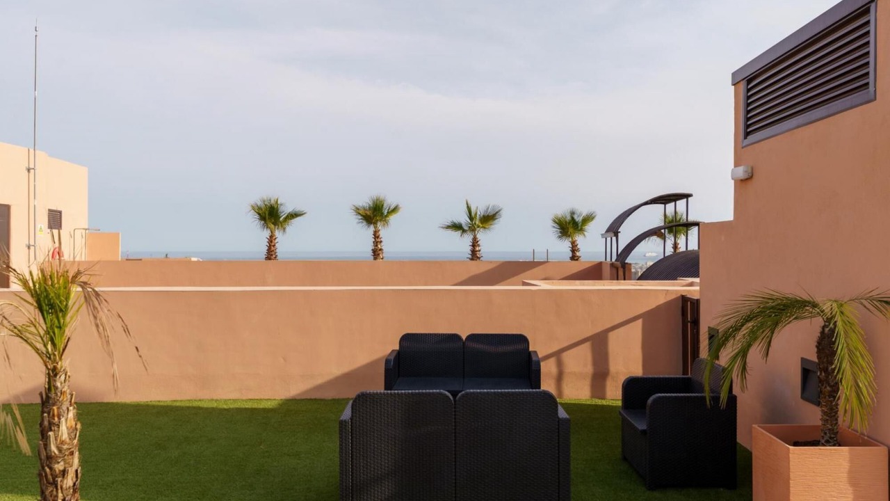 Photo of Outdoor in Hacienda Bizcochero