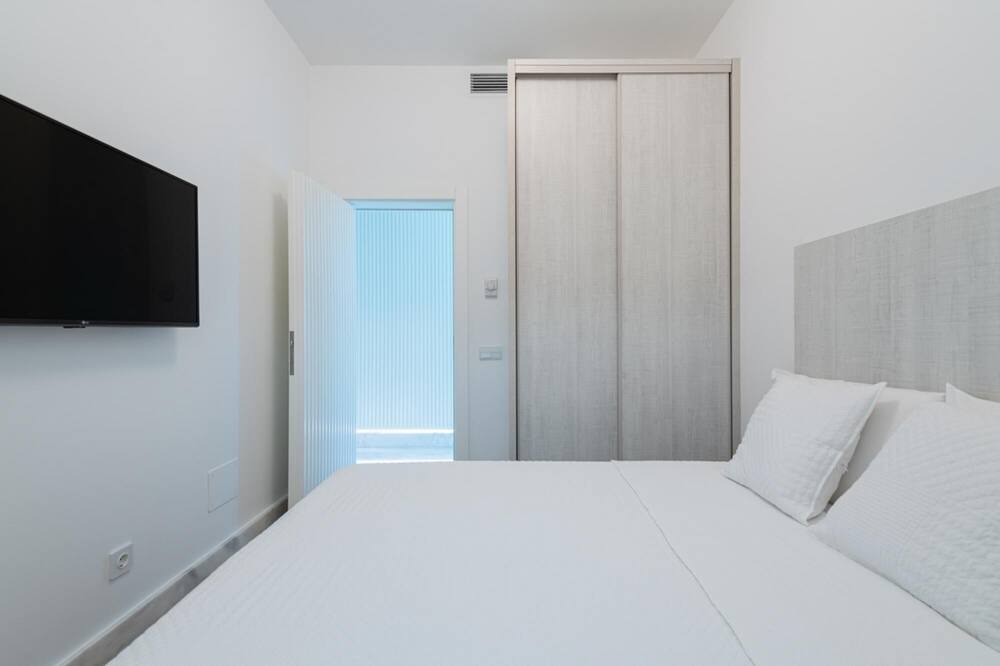 Photo of Bedroom in Pasito Blanco