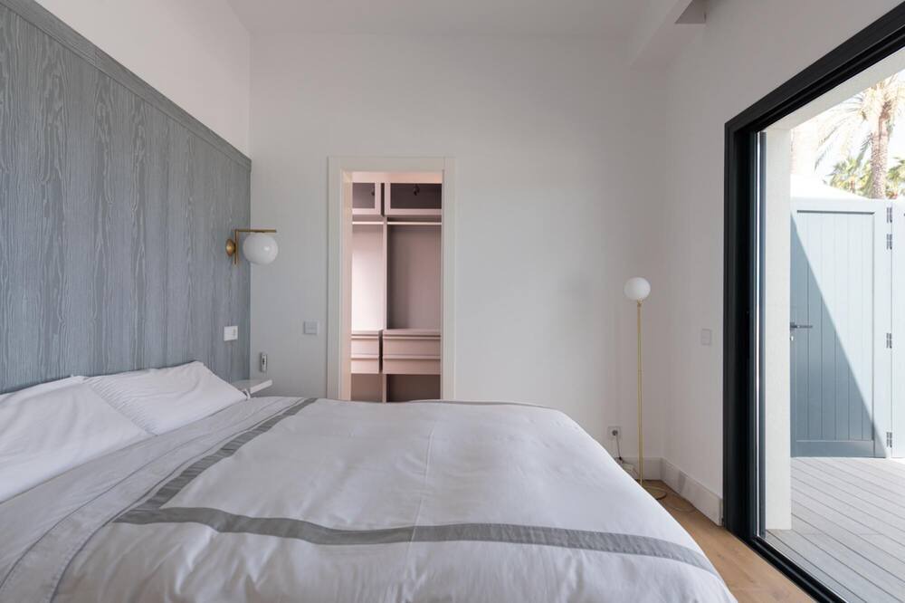 Photo of Bedroom in Pasito Blanco