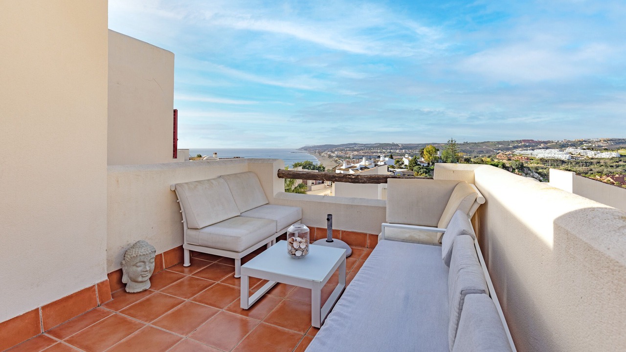 Photo of Outdoor in Bahia de Casares