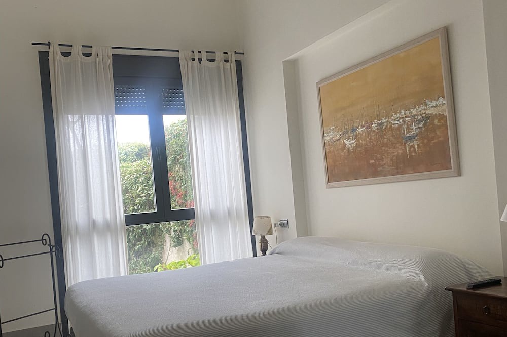 Photo of Bedroom in El Rompido